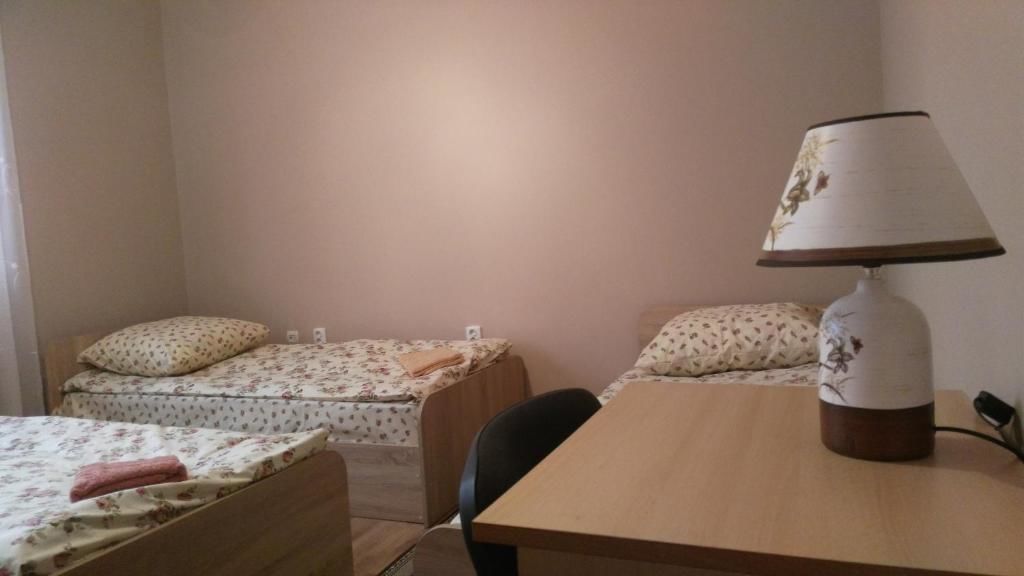 Апартаменты Apartments I & I Берегово-29