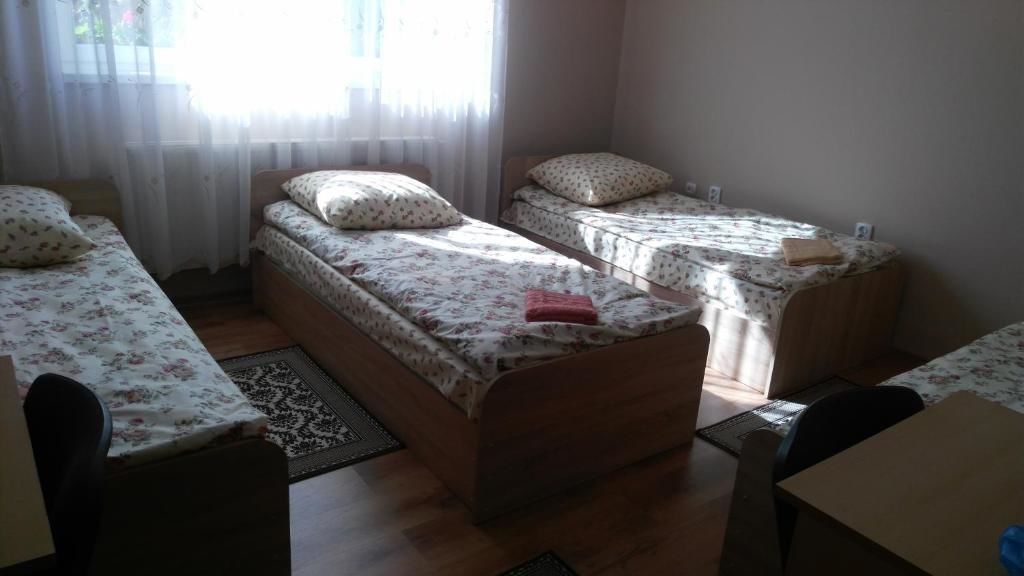 Апартаменты Apartments I & I Берегово-31