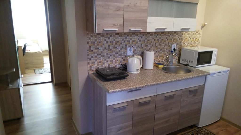 Апартаменты Apartments I & I Берегово-35