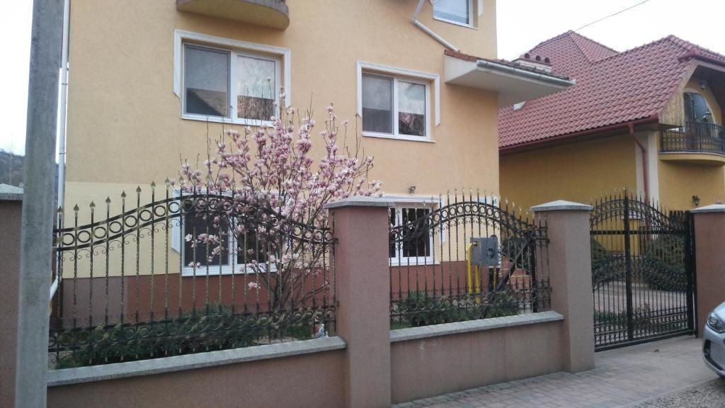 Апартаменты Apartments I & I Берегово-36