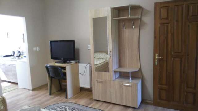 Апартаменты Apartments I & I Берегово-5