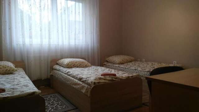 Апартаменты Apartments I & I Берегово-41